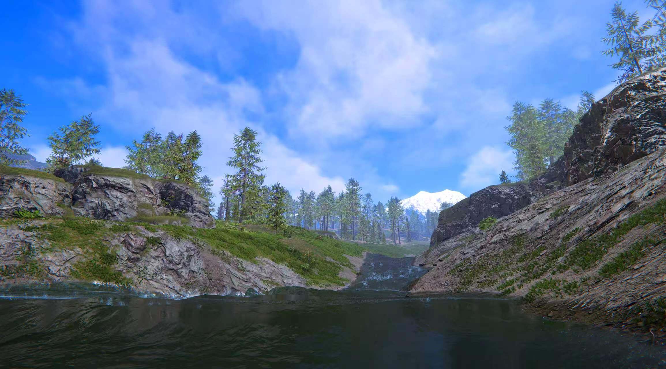 龙岛异兽游戏截图5